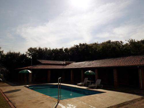 Recanto Do Nen�