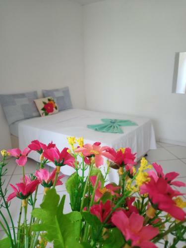 Hostal Minha Casa Em Botucatu Ap4