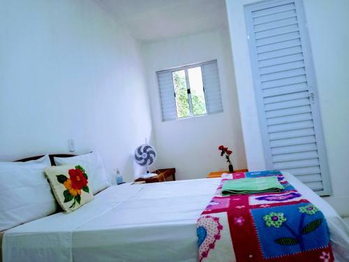 Hostal Minha Casa Em Botucatu Ap4