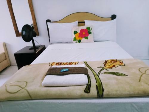 Hostal Minha Casa Em Botucatu Ap4