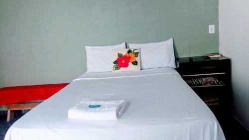 Hostal Minha Casa Em Botucatu Ap4