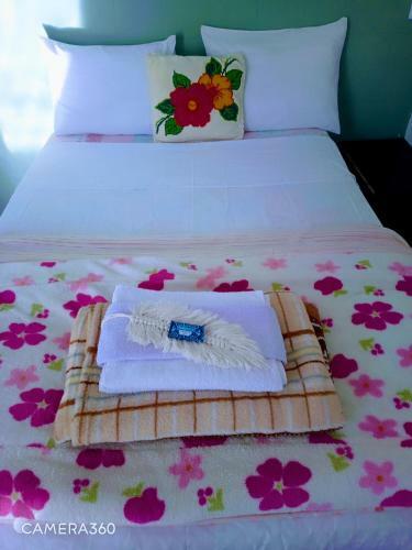 Hostal Minha Casa Em Botucatu Ap4