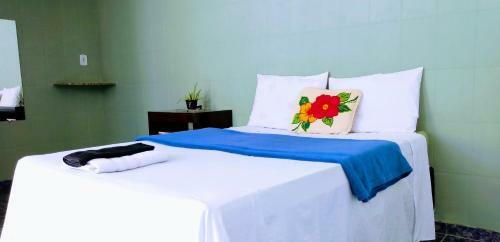 Hostal Minha Casa Em Botucatu Ap4