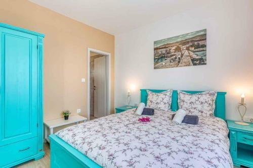 Holiday Home In Hreljin 39447