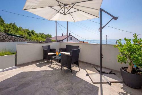 Holiday Home In Hreljin 39447