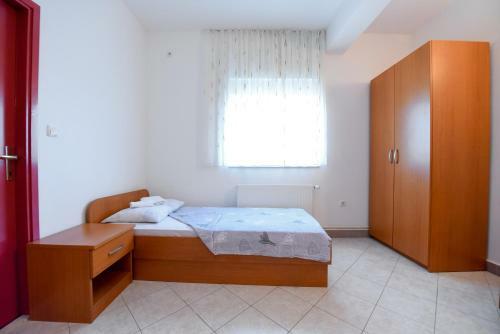 Bed & Breakfast Restoran I Sobe Venezia