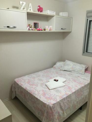 Apartamento Super Aconchegante
