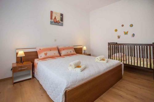 Holiday Home In Belavici/istrien 33649