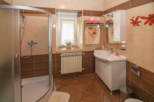 Holiday Home In Belavici/istrien 33649