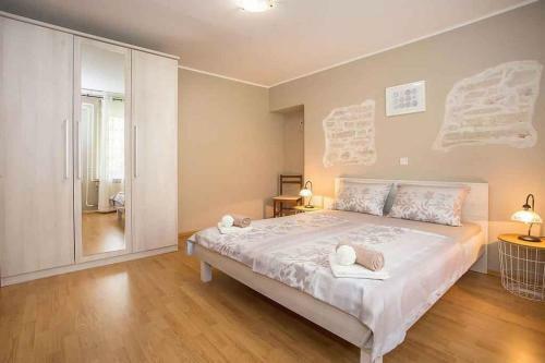 Holiday Home In Belavici/istrien 33649