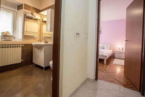 Holiday Home In Belavici/istrien 33649