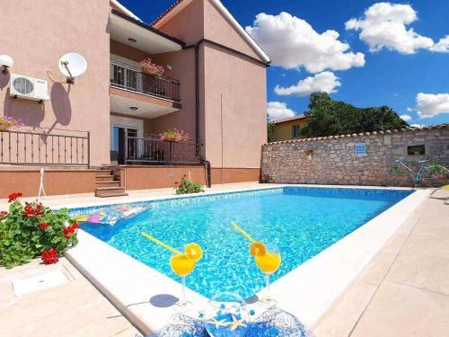 Holiday Home In Belavici/istrien 33649