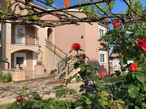 Holiday Home In Belavici/istrien 33649
