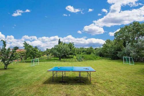 Holiday Home In Belavici/istrien 33649