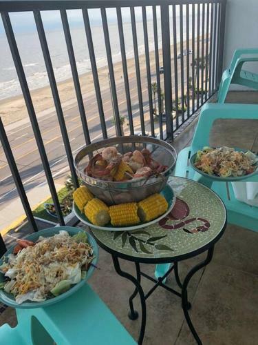 Apartamento Best View In Galveston