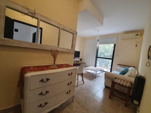 Apartamento Arenas De Col�n