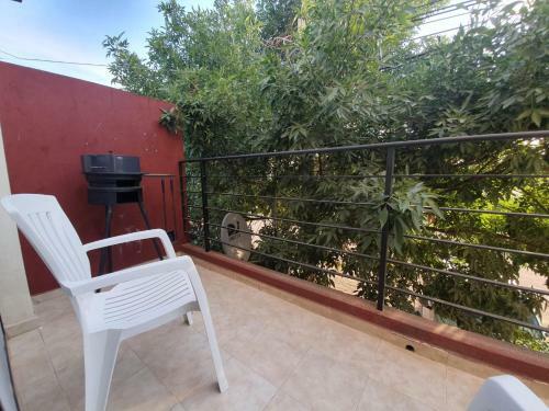 Apartamento Arenas De Col�n