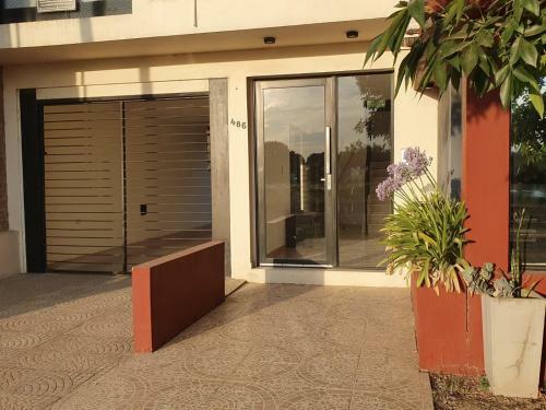 Apartamento Arenas De Col�n