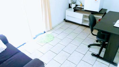 Apartamento Minha Casa Em Botucatu Ap 6