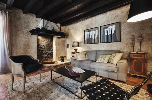 San Canzian Residence Groznjan