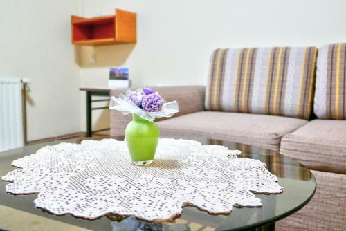 Apartman Verona