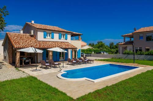 Villa Leticia