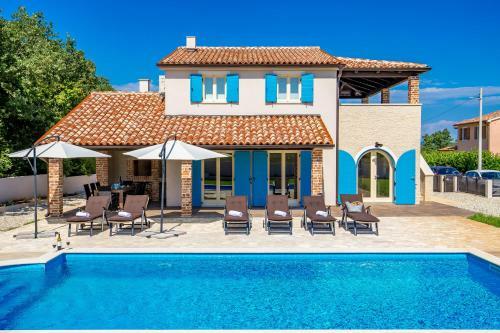 Villa Leticia