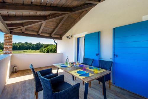 Villa Leticia