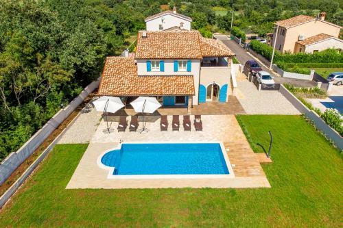 Villa Leticia