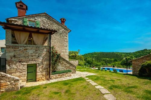 Villa Casa Mazuli