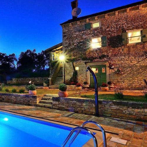 Villa Casa Mazuli