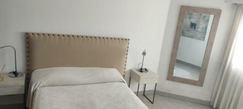Apartamento Dto Balcarce