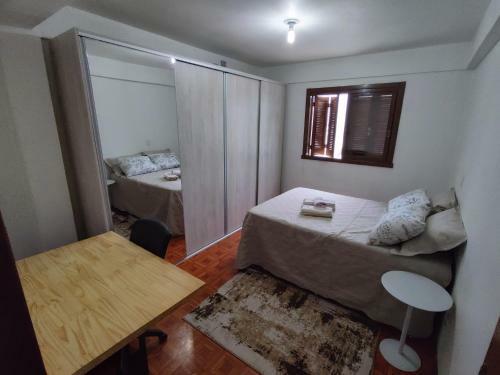 Apartamento Inteiro, 100% Funcional, �tima Localiza��o