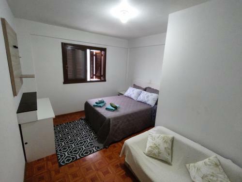 Apartamento Inteiro, 100% Funcional, �tima Localiza��o