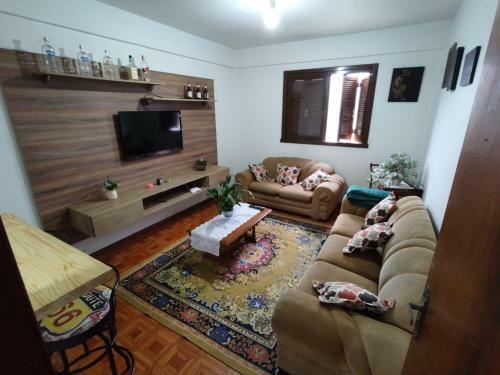 Apartamento Inteiro, 100% Funcional, �tima Localiza��o