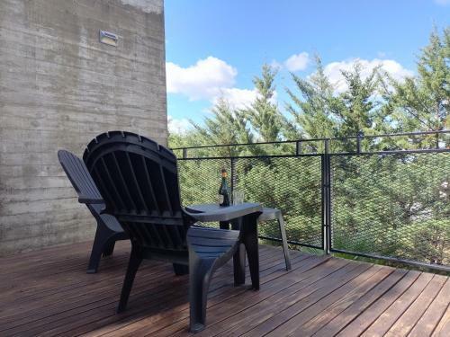 Apartamento Huellas Y Ra�ces