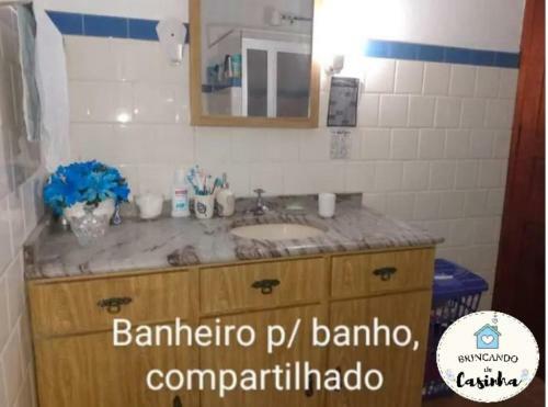 Bed & Breakfast Quarto Fam�lia Em Casa Completa Com Caf� Da Manh� Prox Centro