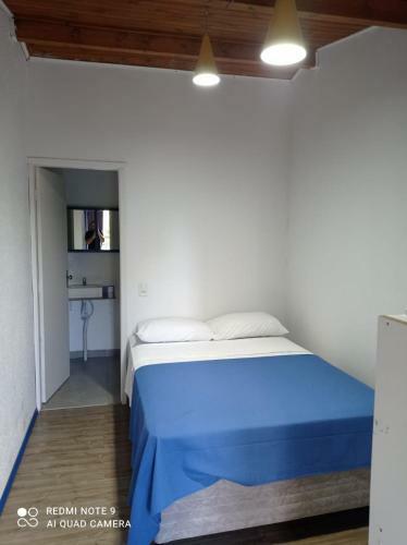Hostal Mazzoca Guest House