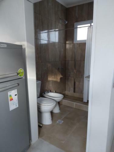 Apartamento Villa Corsina
