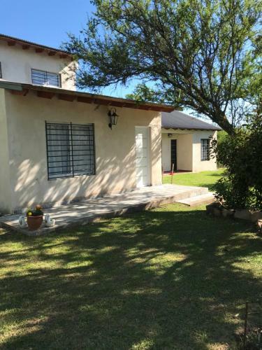 Apartamento Los Talas