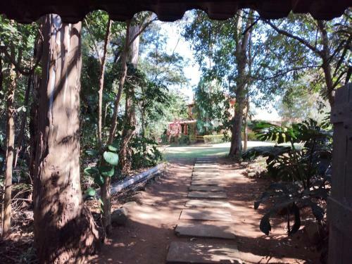 Hostal S�tio Santo Ant�nio Do Agudo