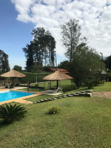 Hostal S�tio Santo Ant�nio Do Agudo