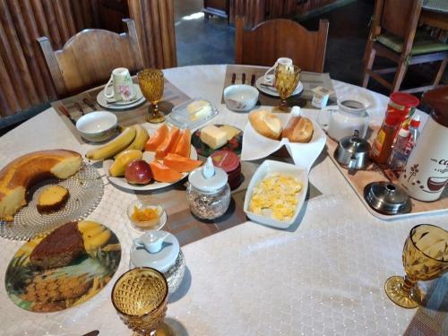 Hostal S�tio Santo Ant�nio Do Agudo