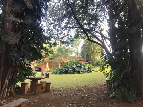 Hostal S�tio Santo Ant�nio Do Agudo