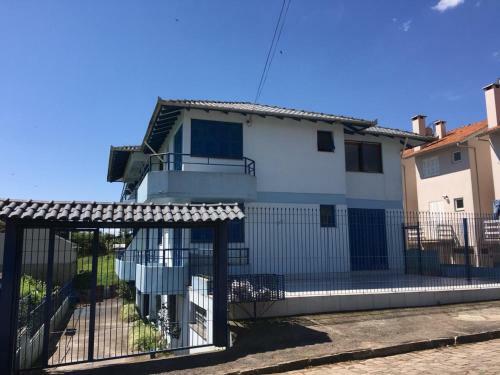 Apartamento Serra Ga�cha Uva E Vinho 3