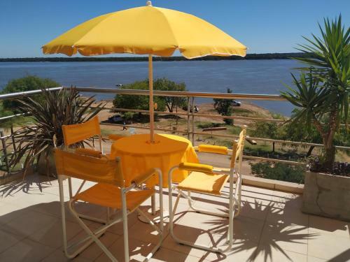 Apartamento North Beach Depto 6