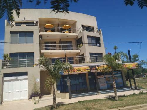 Apartamento North Beach Depto 6