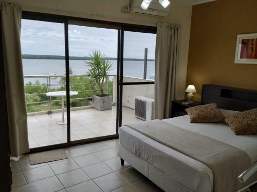 Apartamento North Beach Depto 6