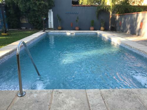 Hotel Cristobal De Col�n