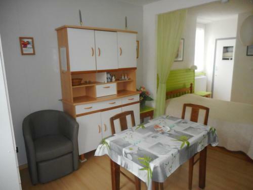 Apartamento Le Chalet Basque